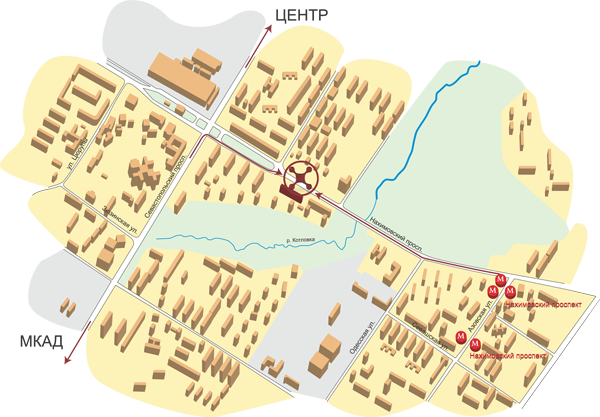 карта